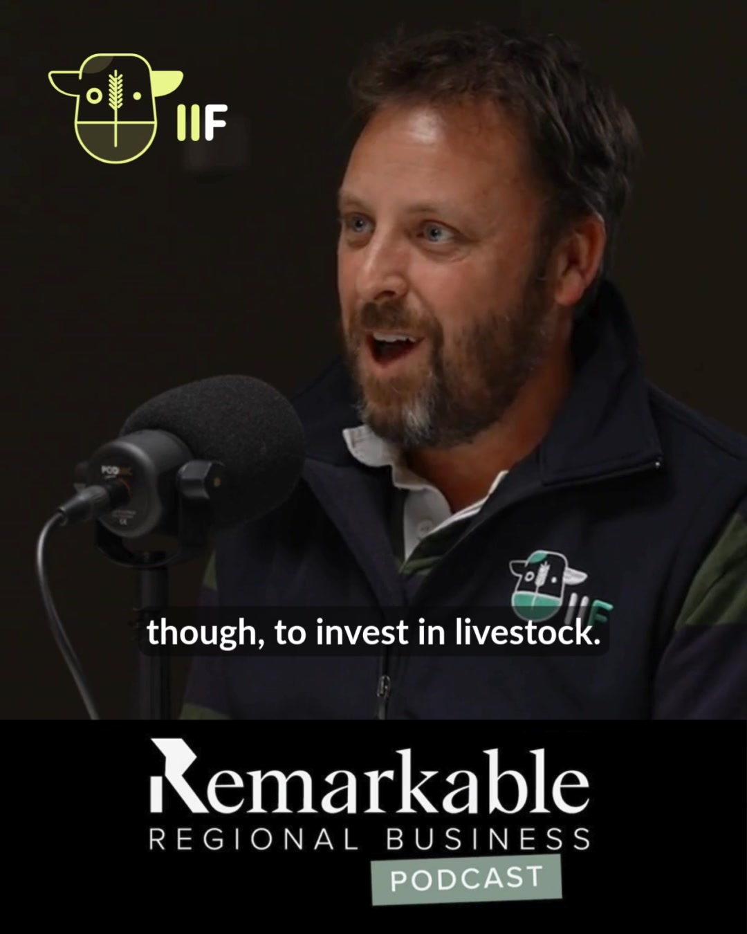 IIF Facebook ad