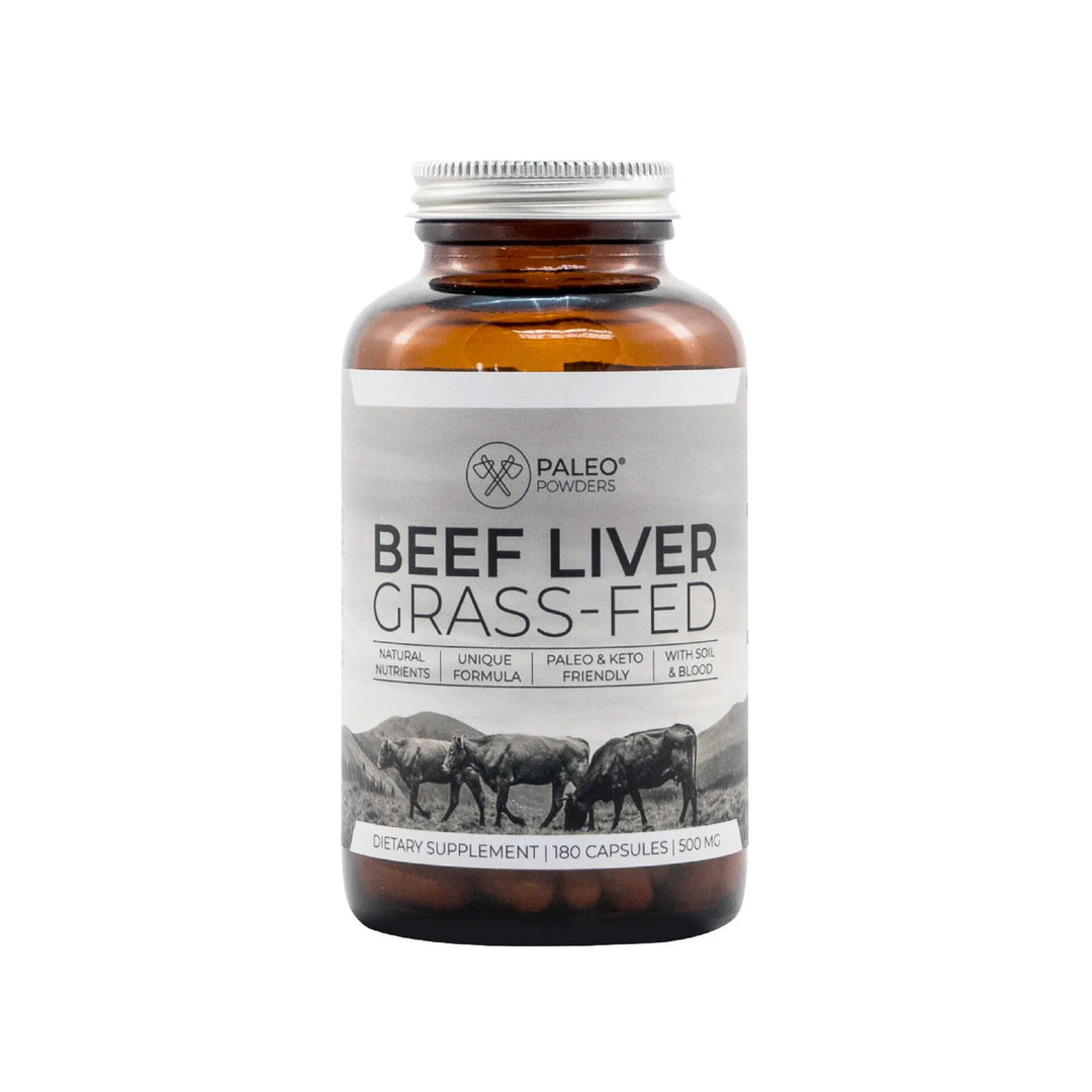 Natural Healing Facebook ad