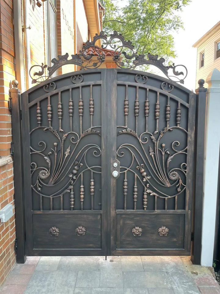 Tier One Steel INC. Facebook ad