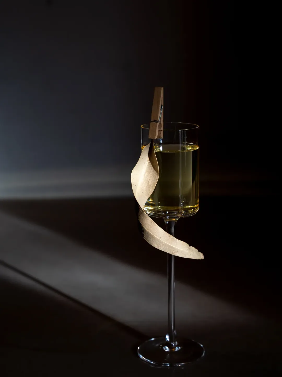 Ekaa Facebook ad: द्वादश 2.0 // A 12-Course Cocktail Tasting Experience