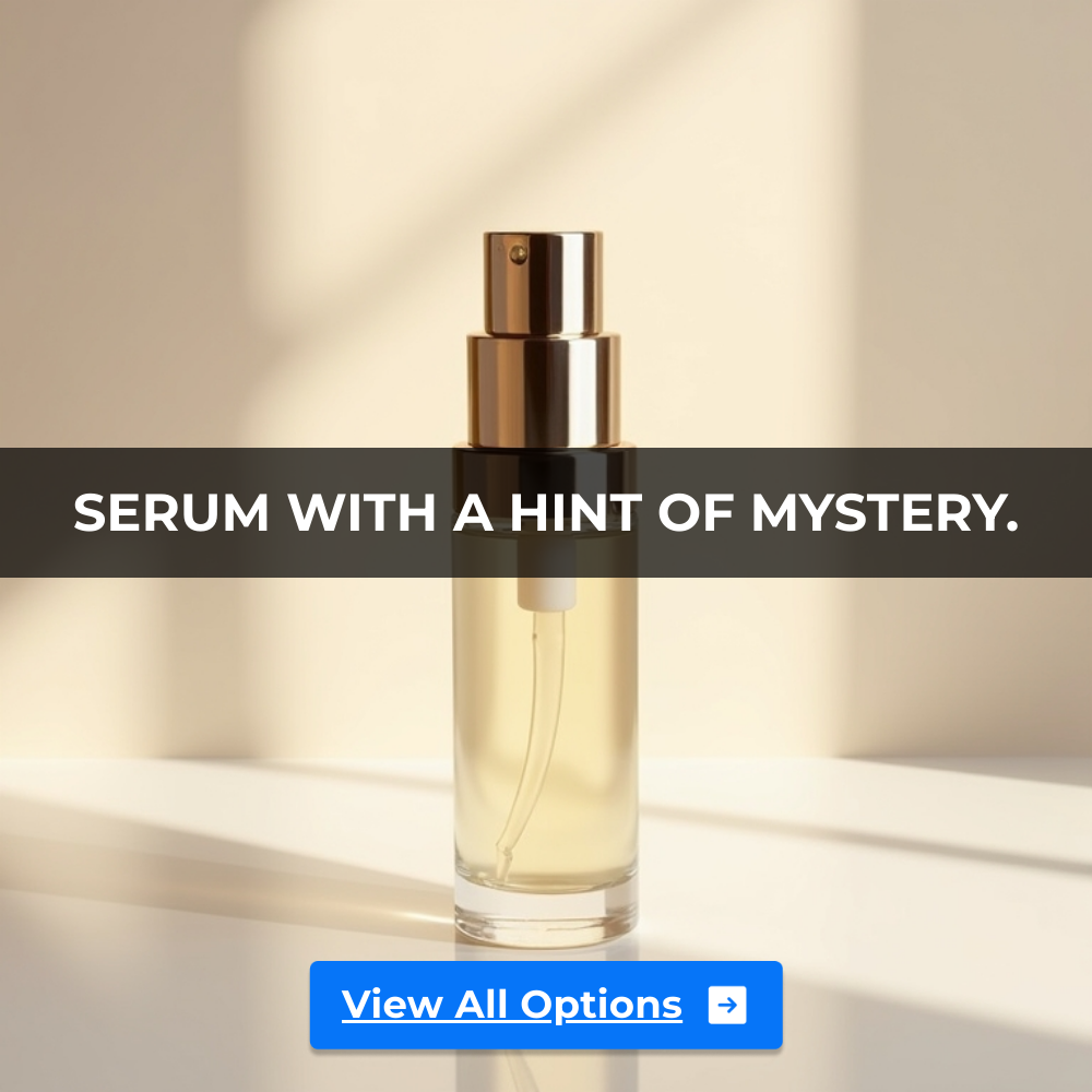 TrendingResults Upflow Facebook ad: Luxury Anti Aging Serum...