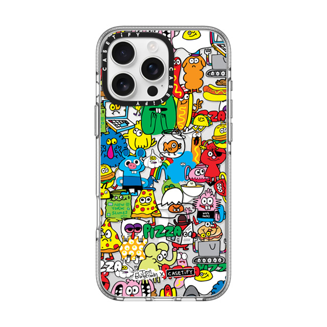 Casetify Facebook ad