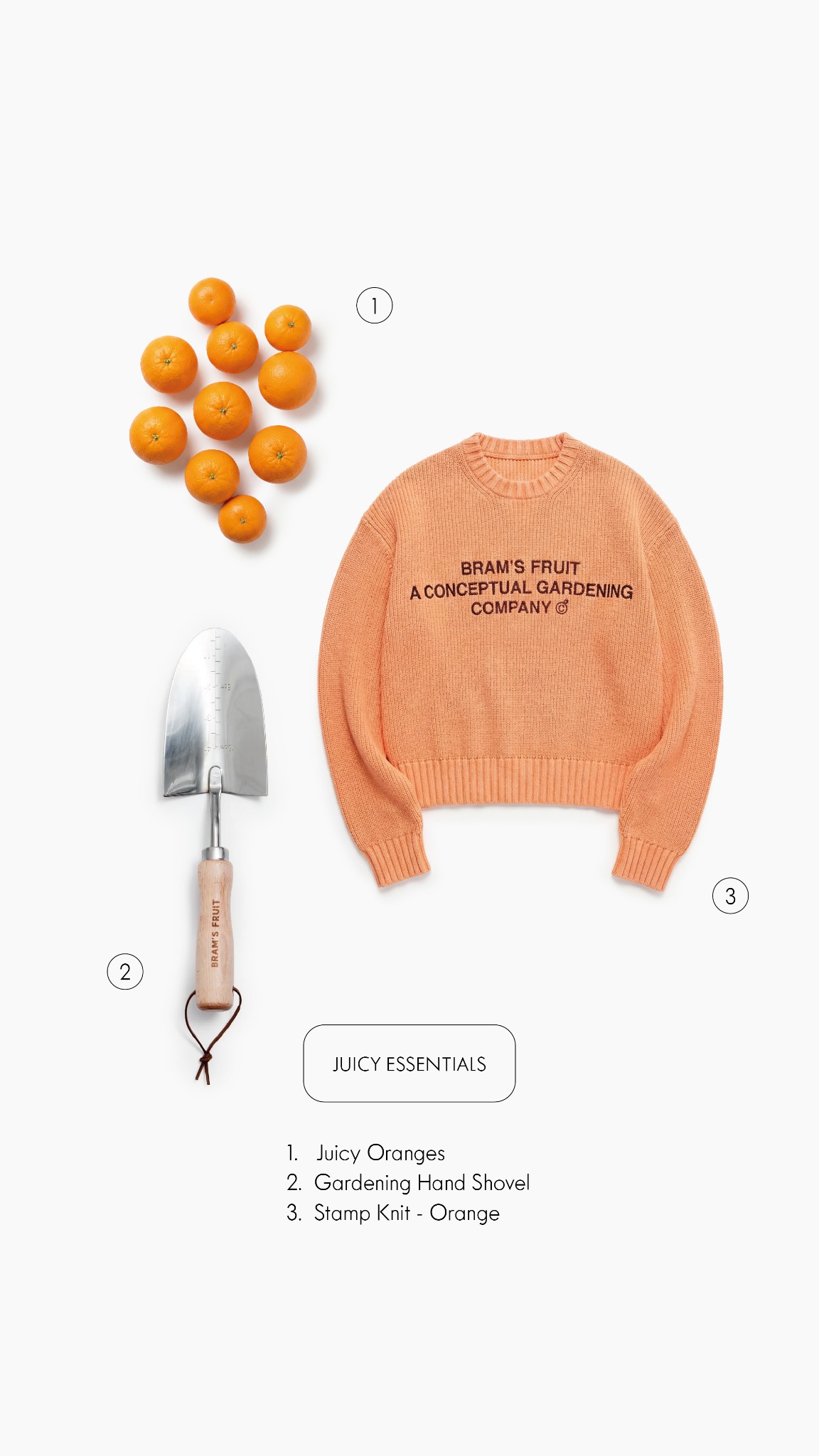 Bram’s Fruit Facebook ad