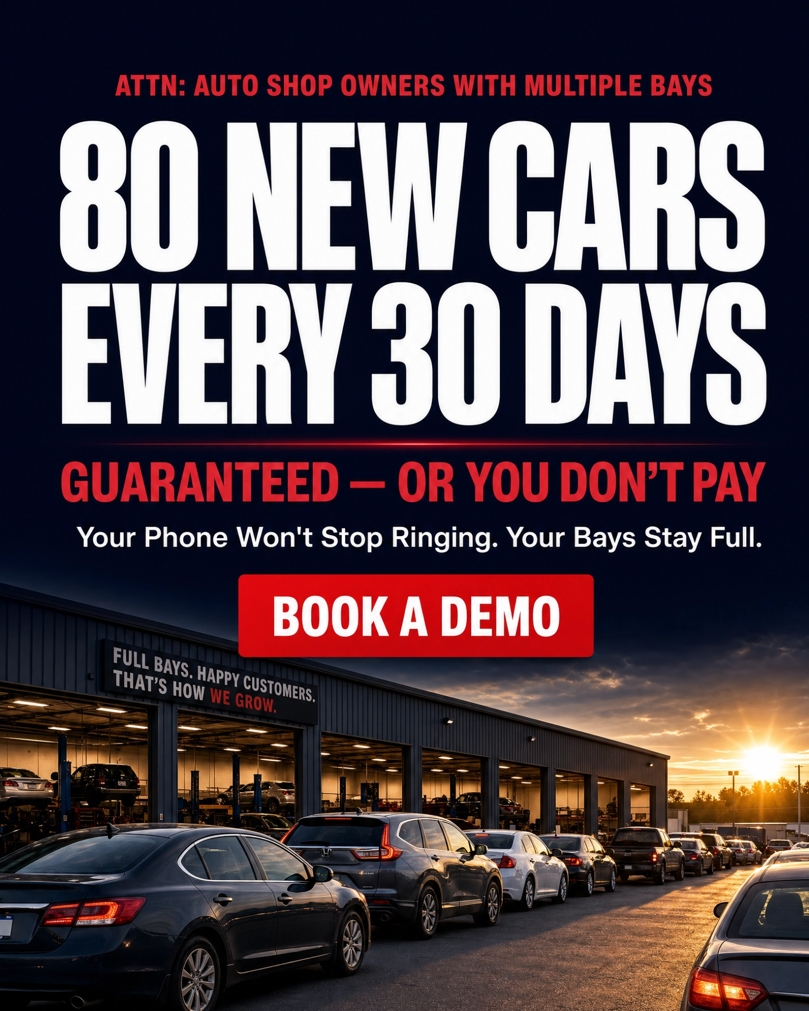 36Pixels Facebook ad