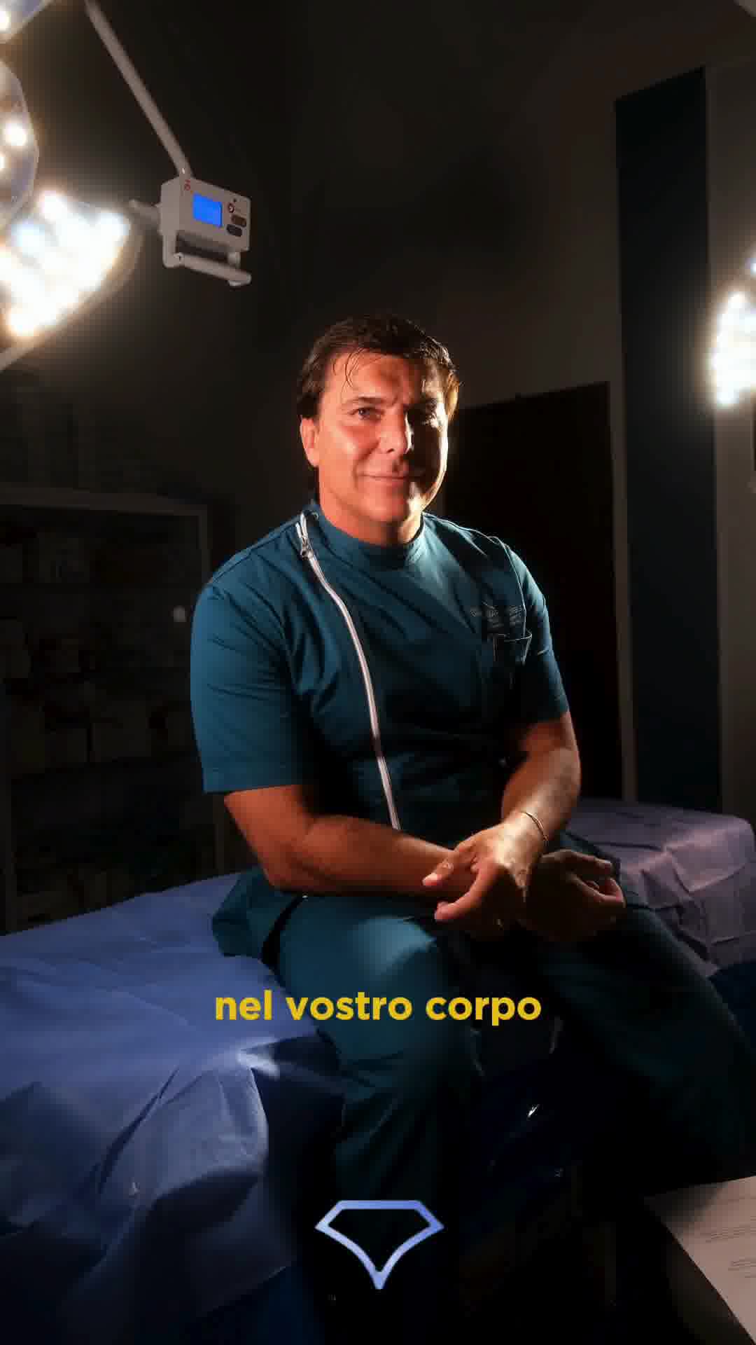 Dottor Dario Martusciello - Medicina e Chirurgia Estetica Facebook ad: Hai provato trattamenti contro la cellulite senza successo?