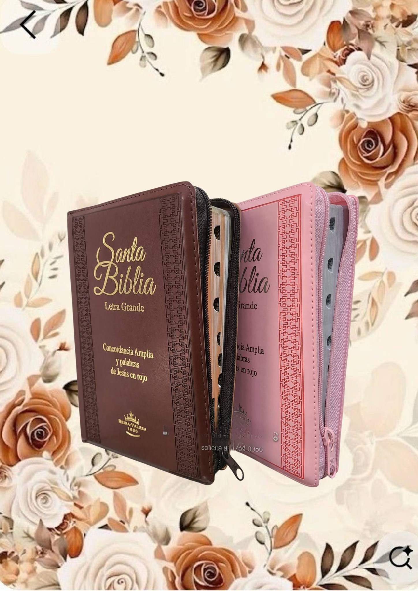 Libreria Yeshua GT Facebook ad: 𝙊𝙁𝙀𝙍𝙏𝘼 𝘿𝙀 𝘽𝙄𝘽𝙇𝙄𝘼𝙎
