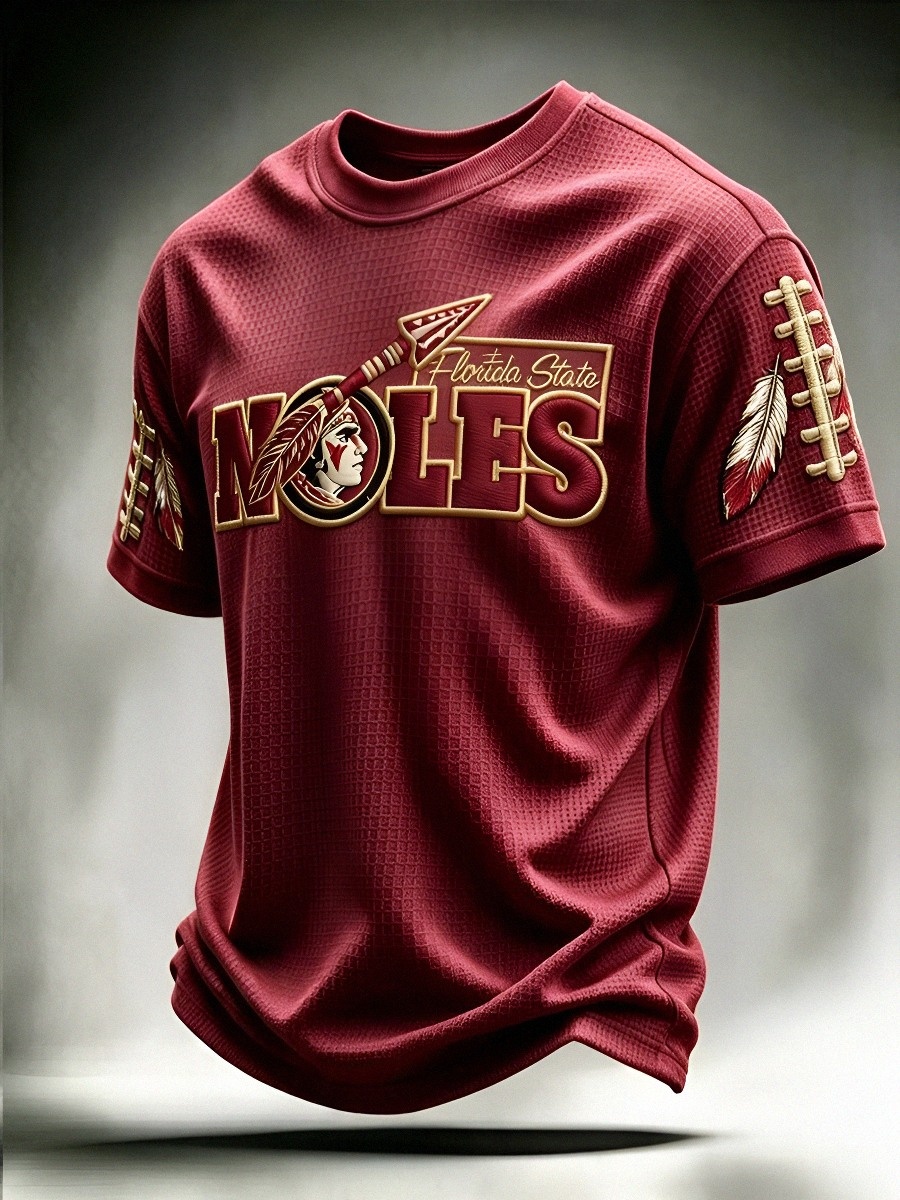 Gameday Fan Apparel · Wear Your Team Pride Facebook ad
