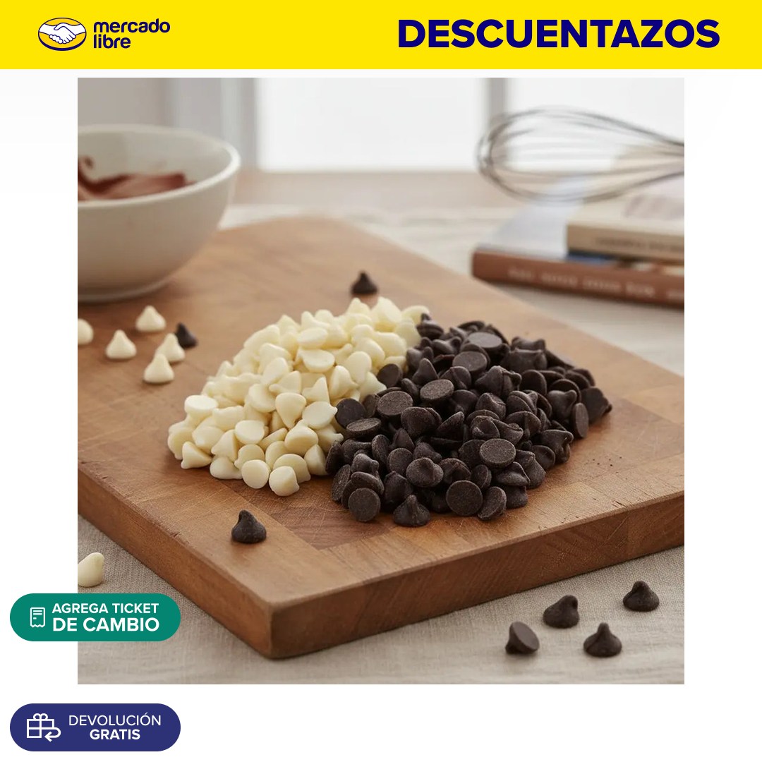 Mercado Libre Facebook ad