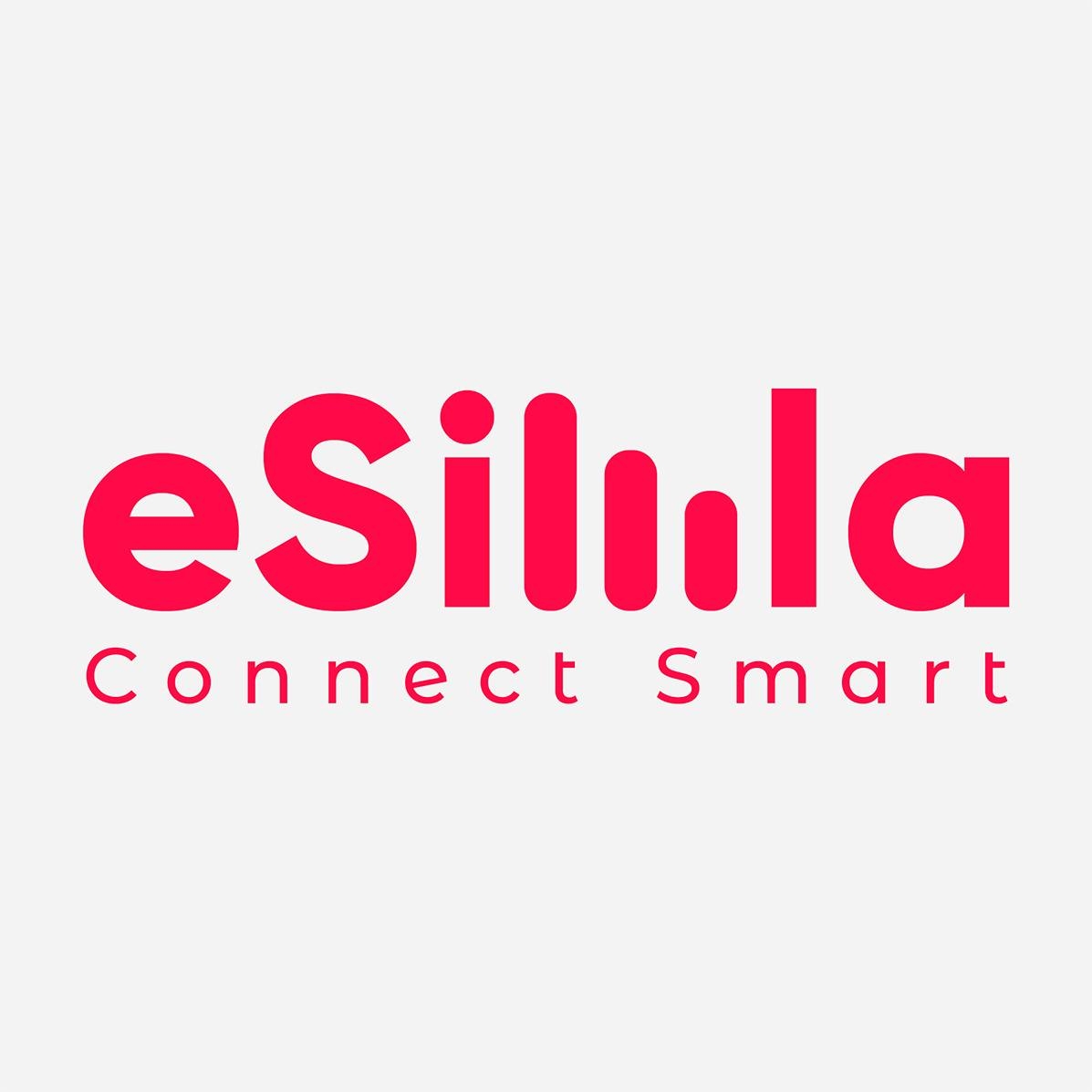 ESimla - Instant Global ESIM Facebook ad from Feb 4, 2026