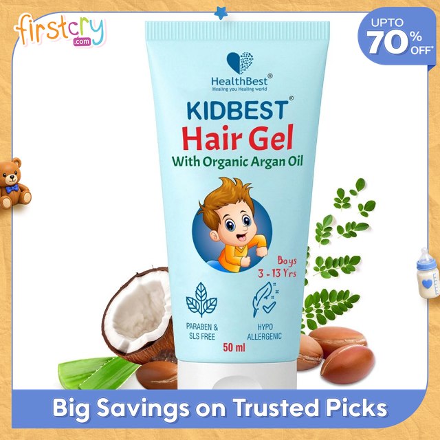 FirstCry.com Facebook ad: From Diapers to Dresses, Premium Kids’ Products Await…