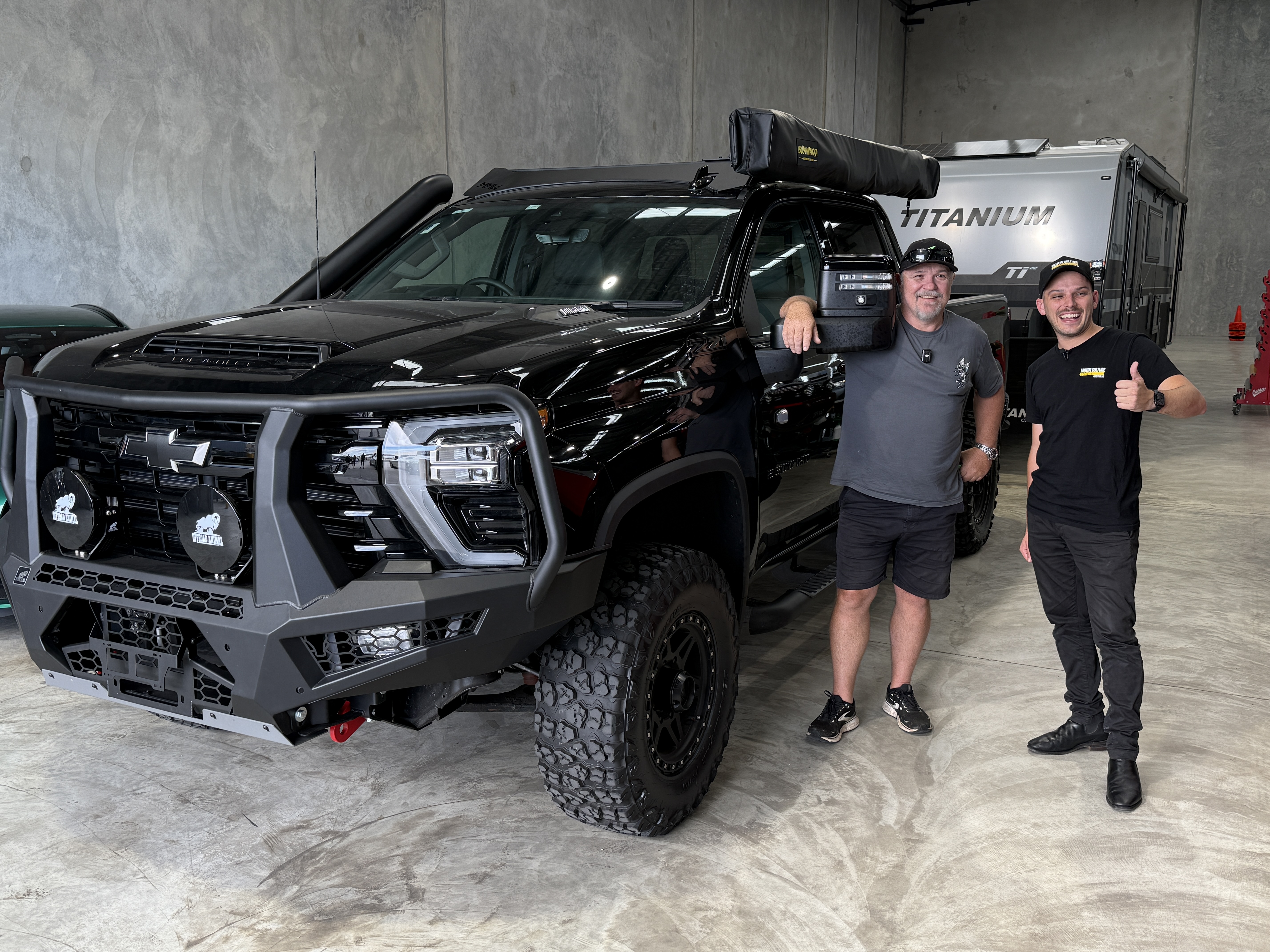 Motor Culture Australia Facebook ad