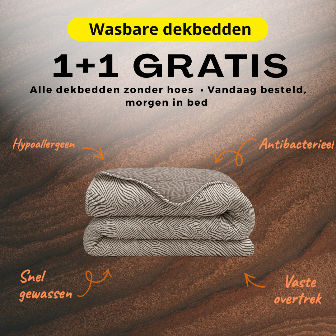 Lileo.nl Facebook ad