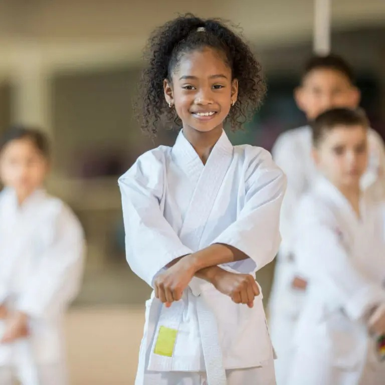 No Limits Martial Arts - Oakville Facebook ad