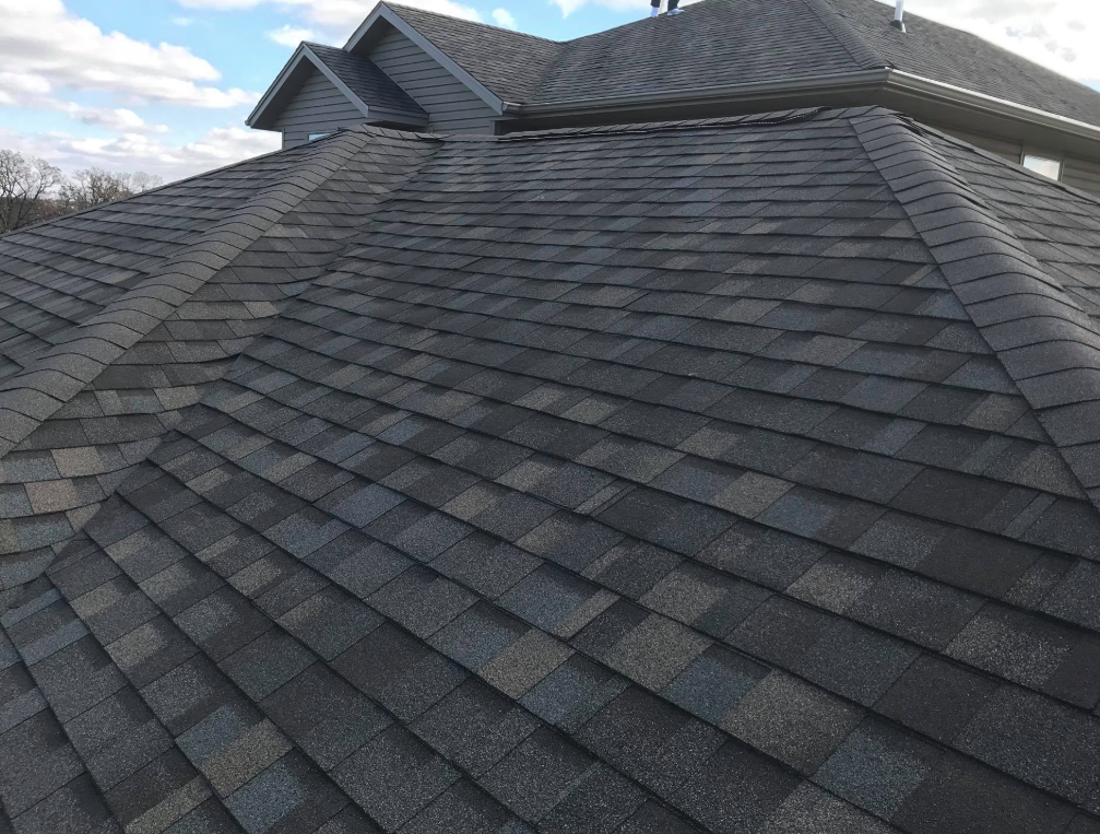 Mas Roofing, Siding & Decks Facebook ad