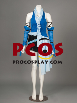 ProCosplay Facebook ad: Transform into your favorite character with our premium…