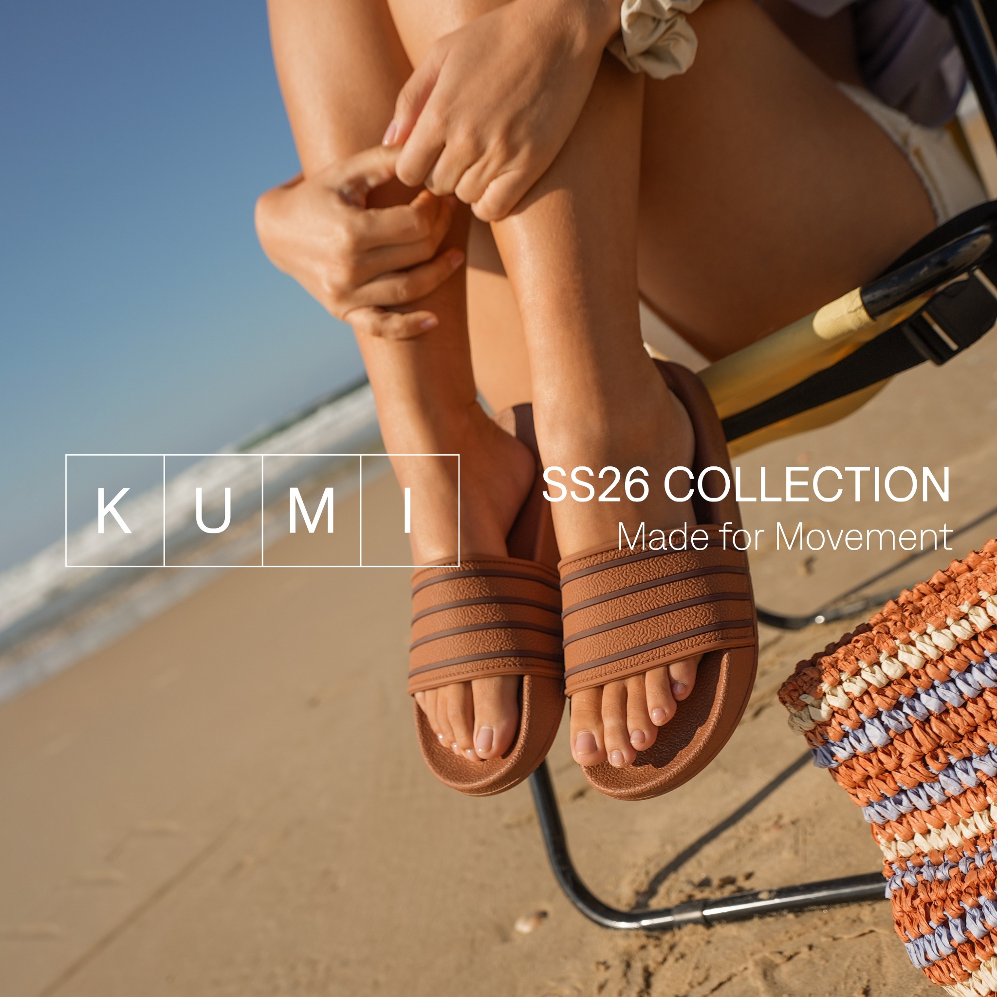 Kumi Accessories Facebook ad