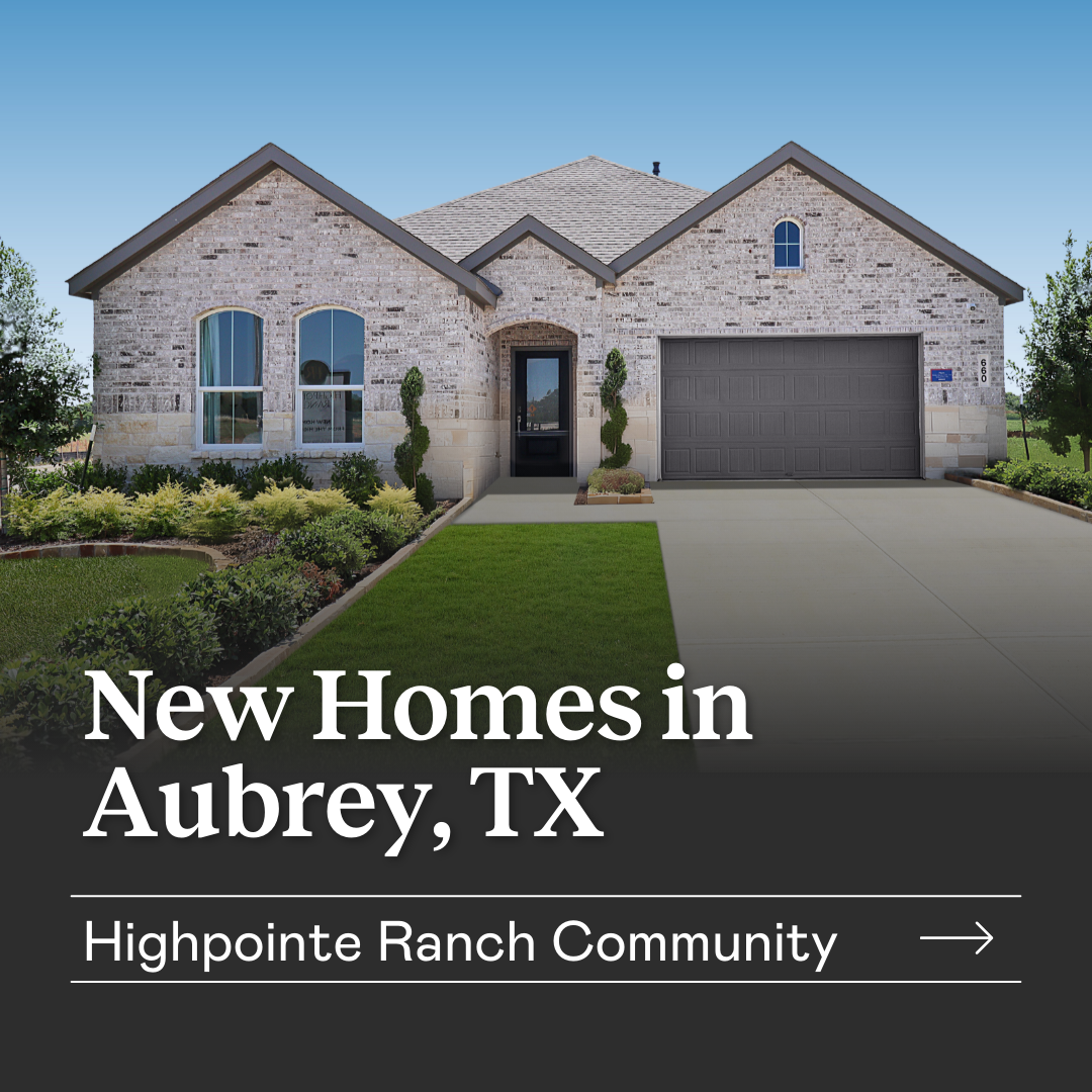 Lennar Dallas - Fort Worth Facebook ad