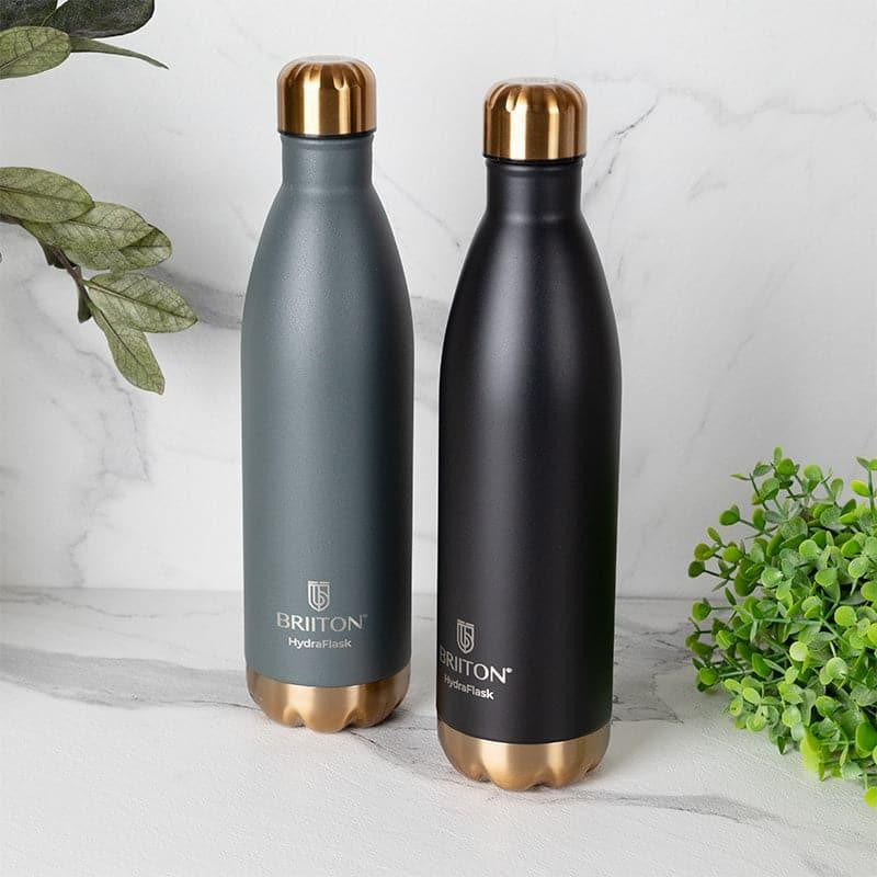 Vaaree Facebook ad: ₹ 1,414 | Ferusa Insulated Stainless Steel Thermos Bottles…