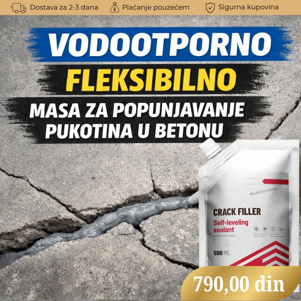 eRadnja Srbija Facebook ad
