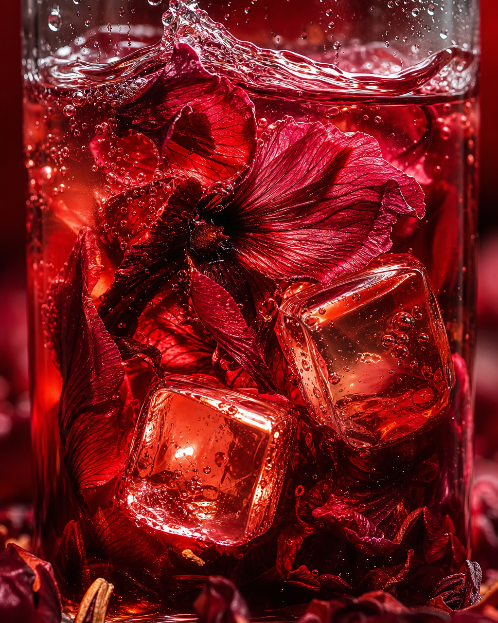 American Health Support Community Facebook ad: Natural Relief in Weeks