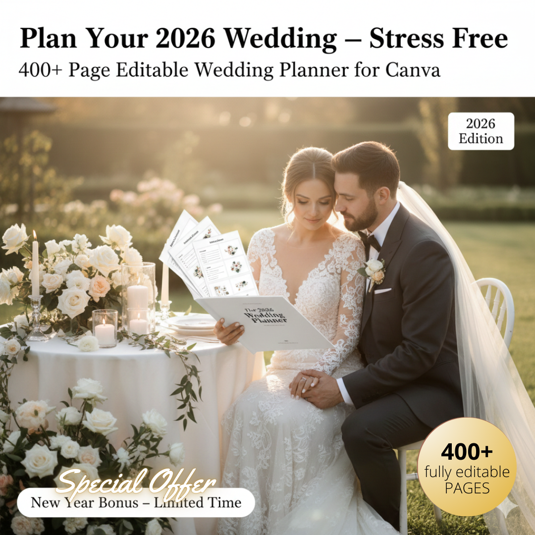 Wedding Kit Facebook ad
