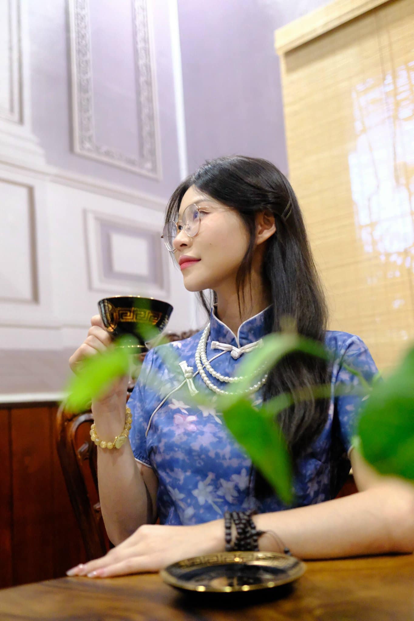 Tarot Huyền - Chỉ tay xem tướng Facebook ad