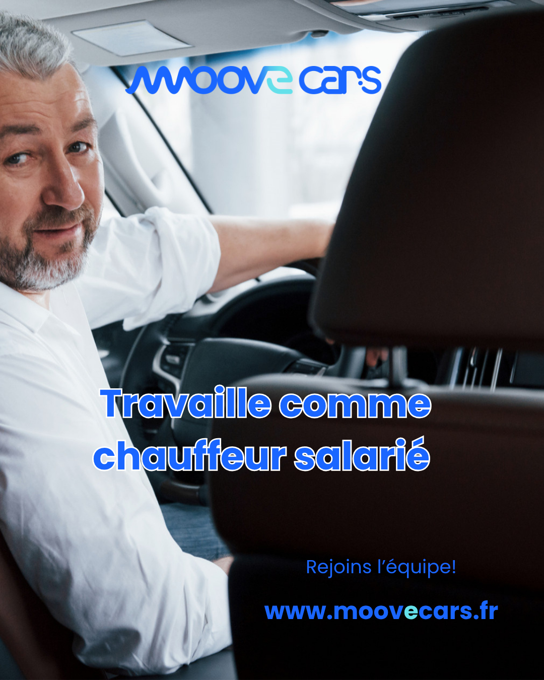 Moove Cars France Facebook ad
