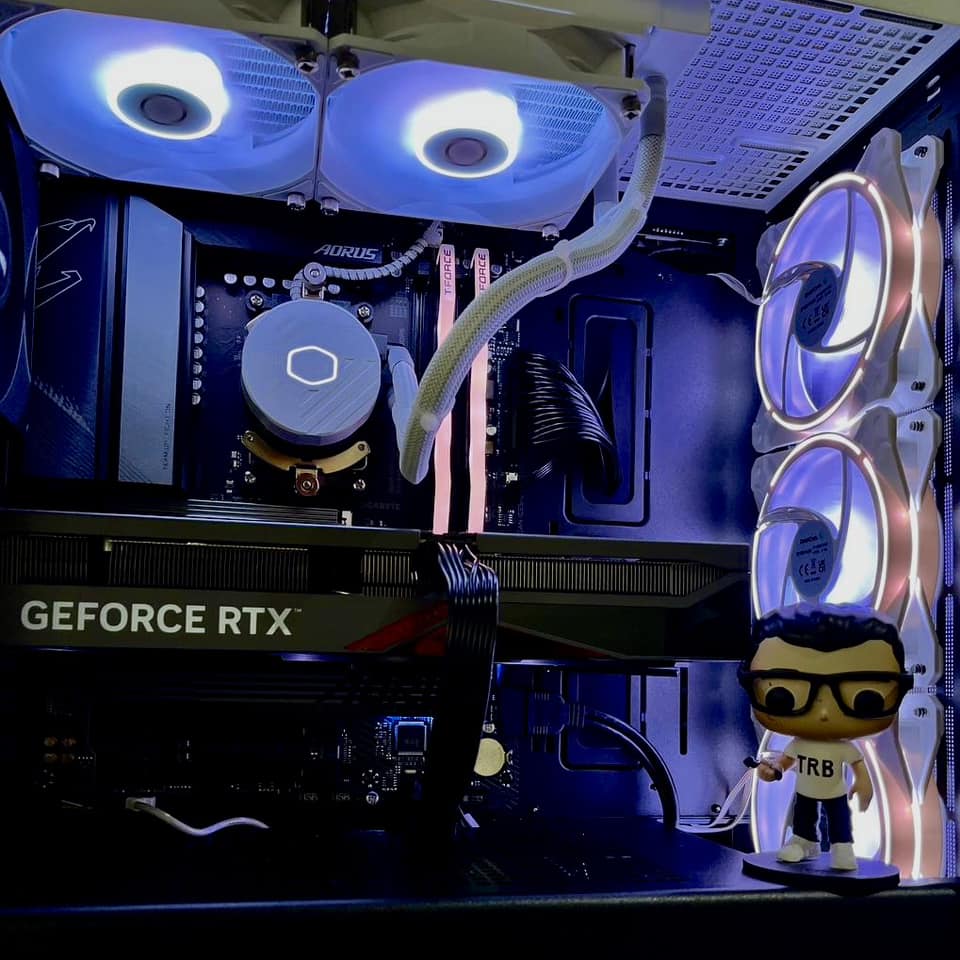 The Rig Builders Facebook ad