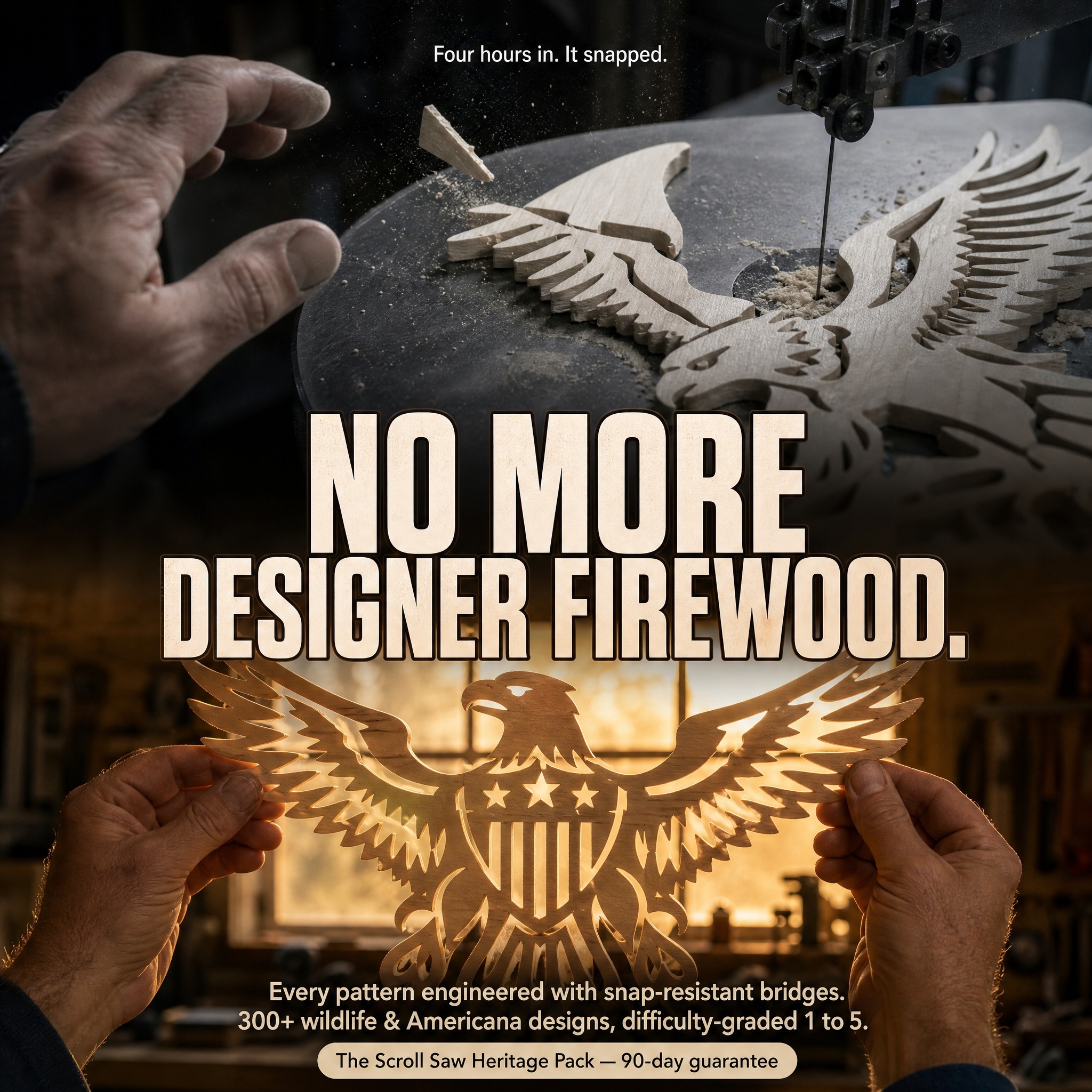 The Knowhow Co. Facebook ad