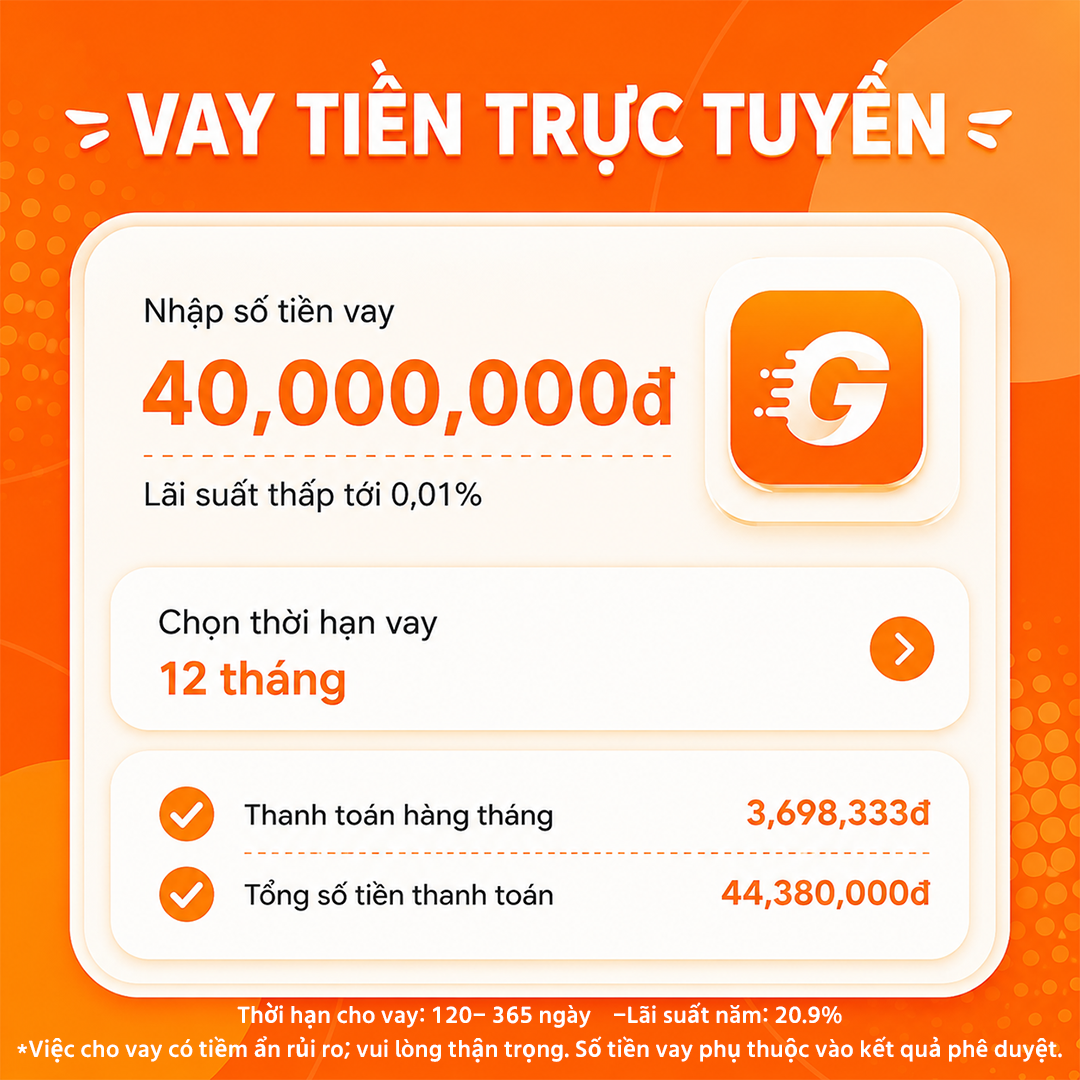 G-Petro Vay-B Facebook ad: G-Petro Vay