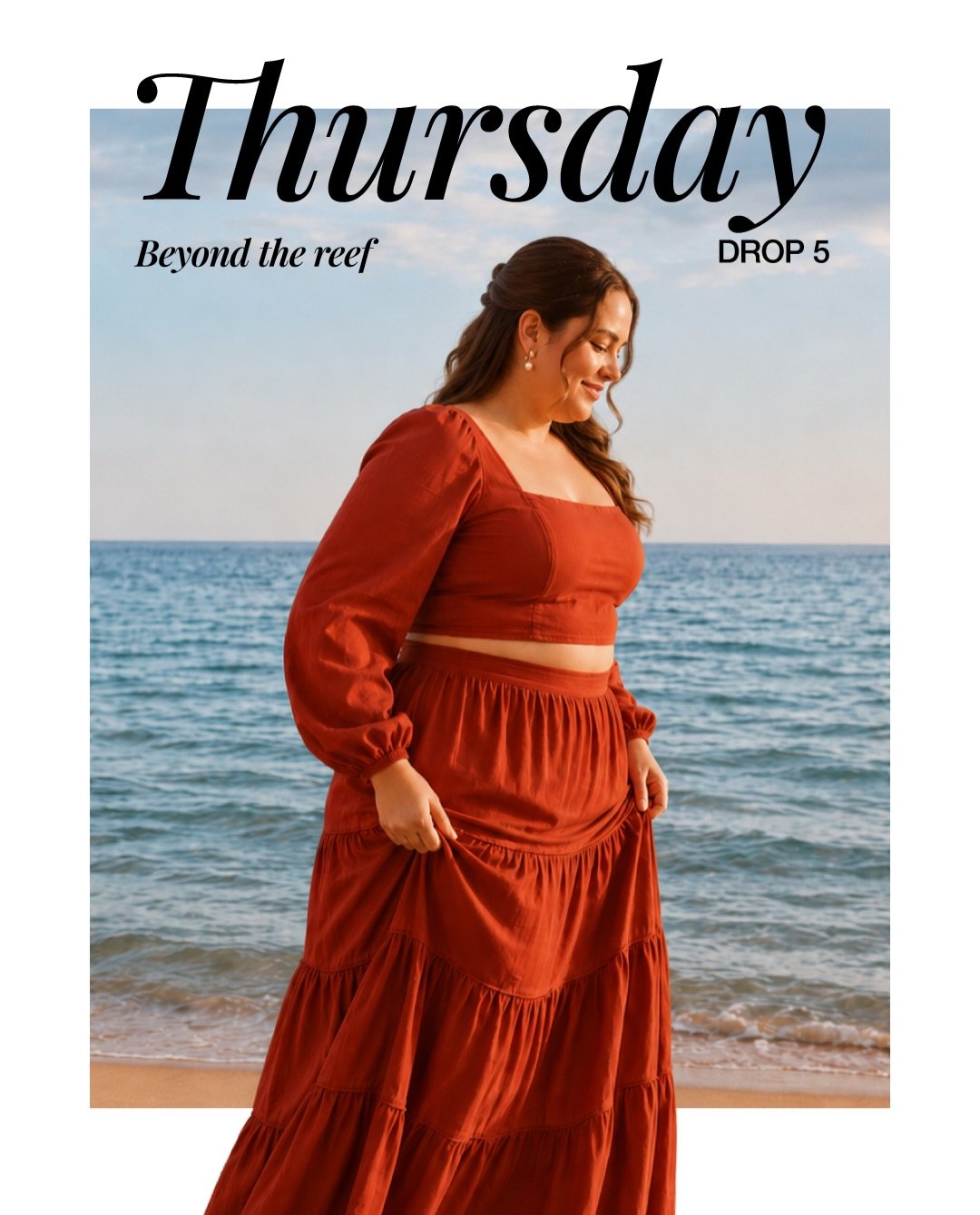 Beyond The Curve  Facebook ad