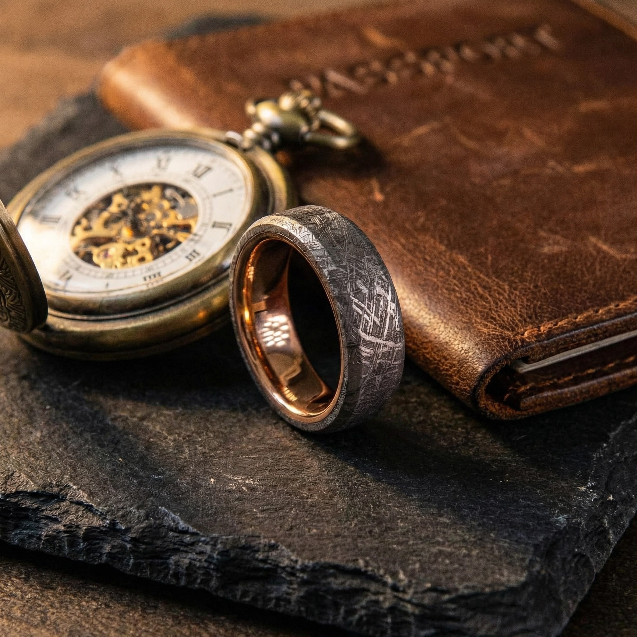 Unique Jewelry Finds Facebook ad: I've been collecting unique jewelry for a long…
