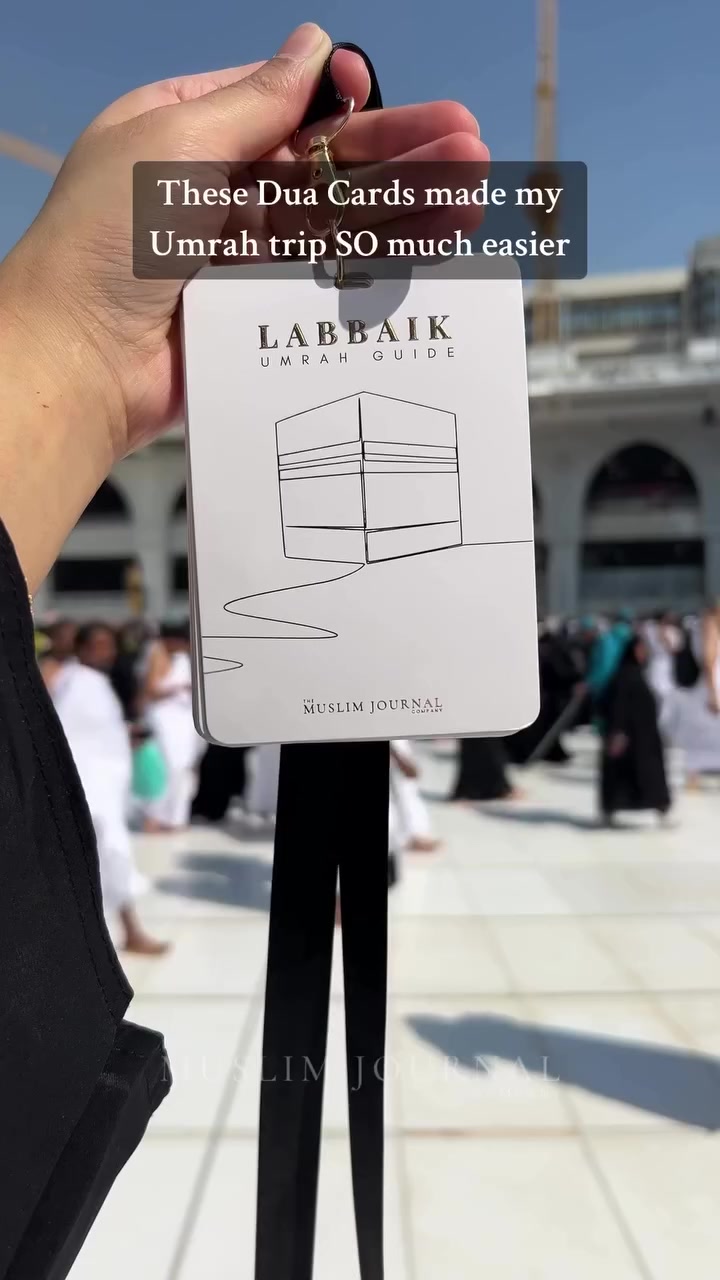The Muslim Journal Company Facebook ad