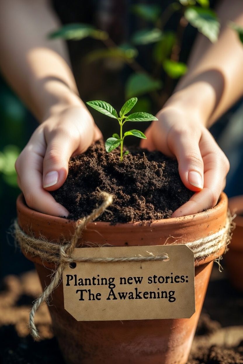 Soil & Soul Intrinsic Wellness Facebook ad