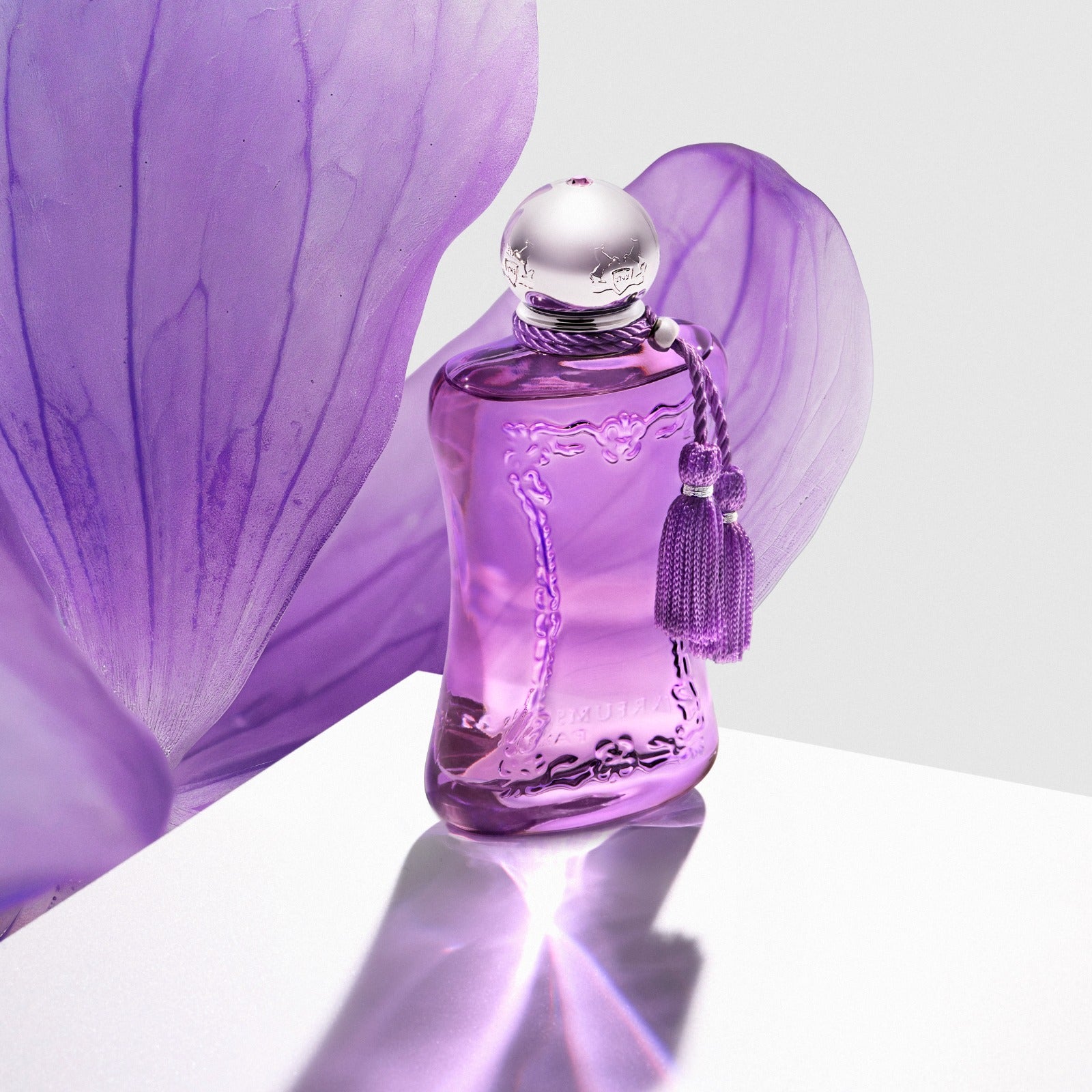 Parfums de Marly Facebook ad