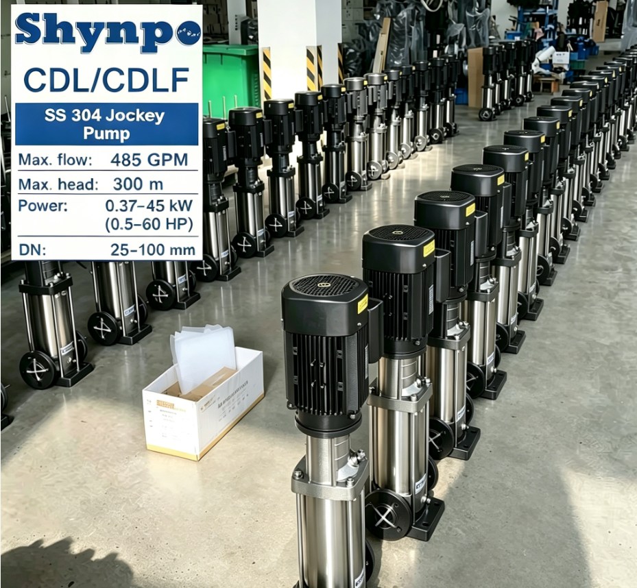 Shynpo Factory And Trading Co.,Ltd Facebook ad