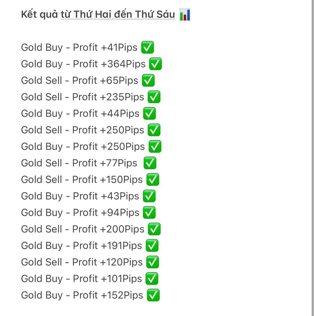 Gold Scalping  Facebook ad