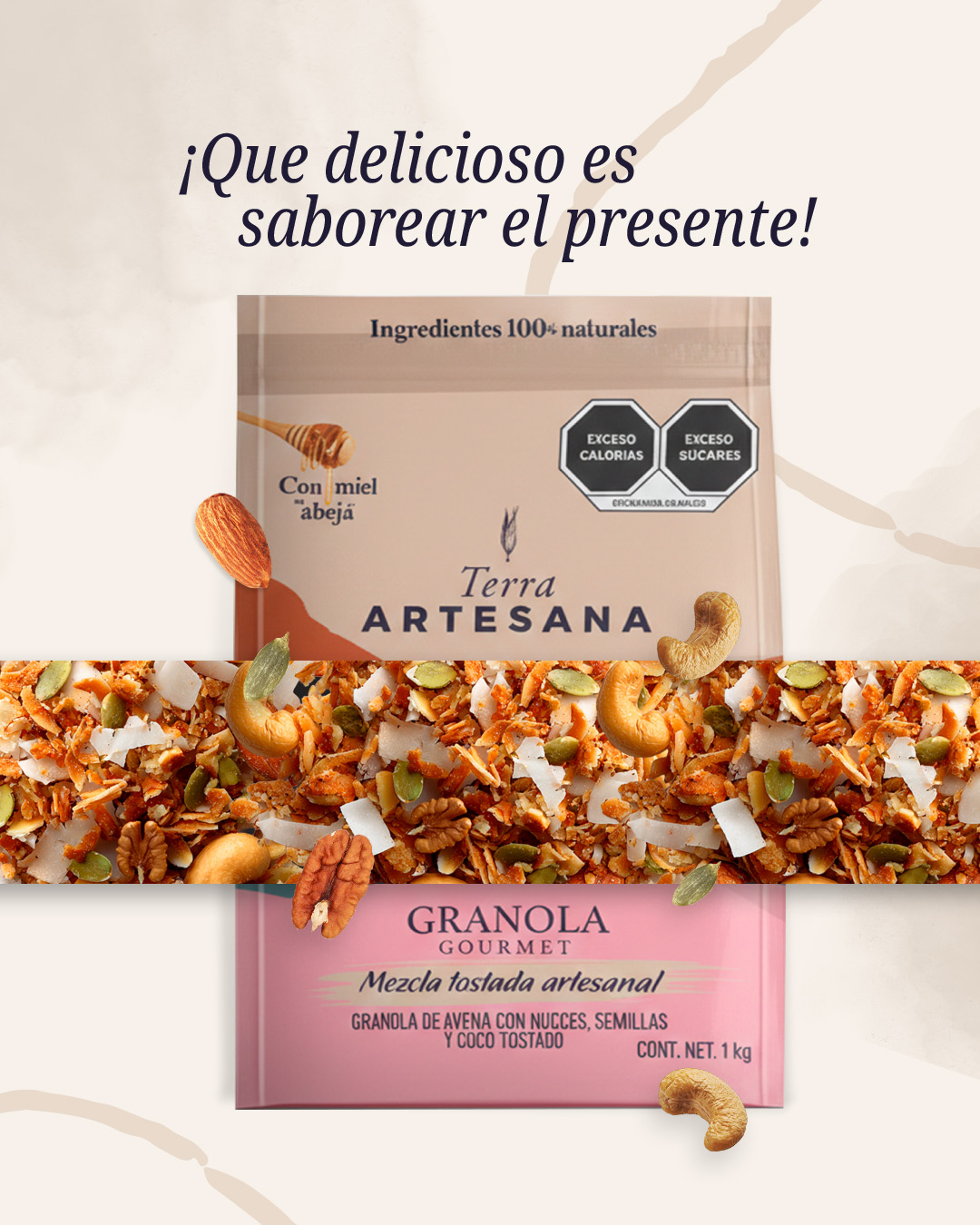 Terra Artesana Mx Facebook ad
