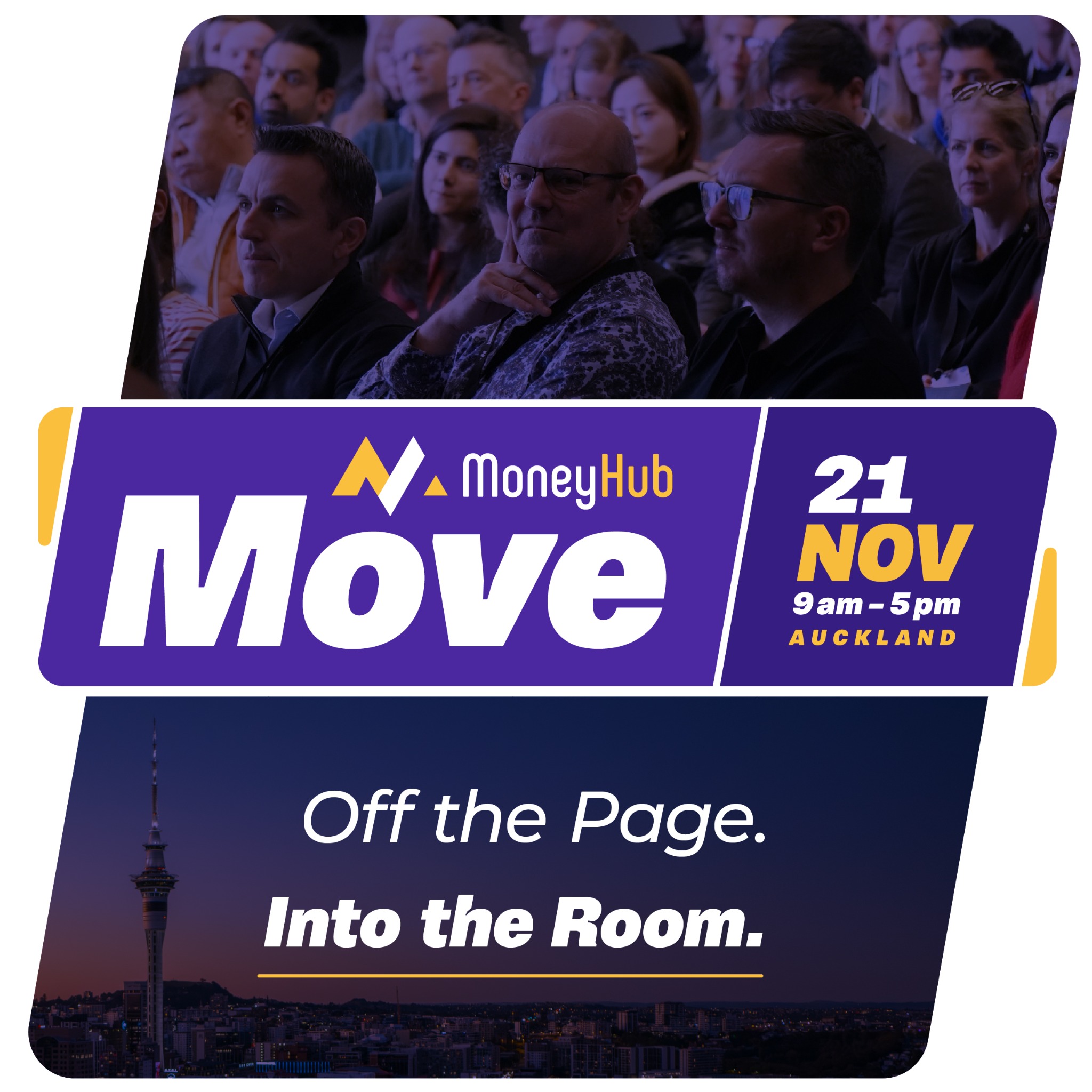MoneyHub NZ Facebook ad