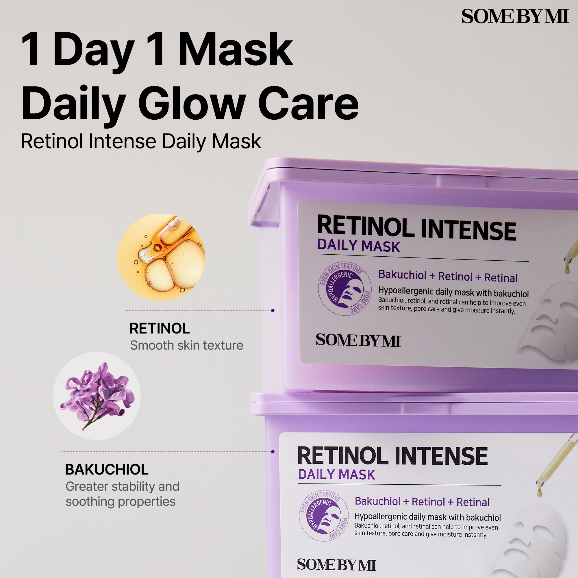 Some By Mi Global Facebook ad