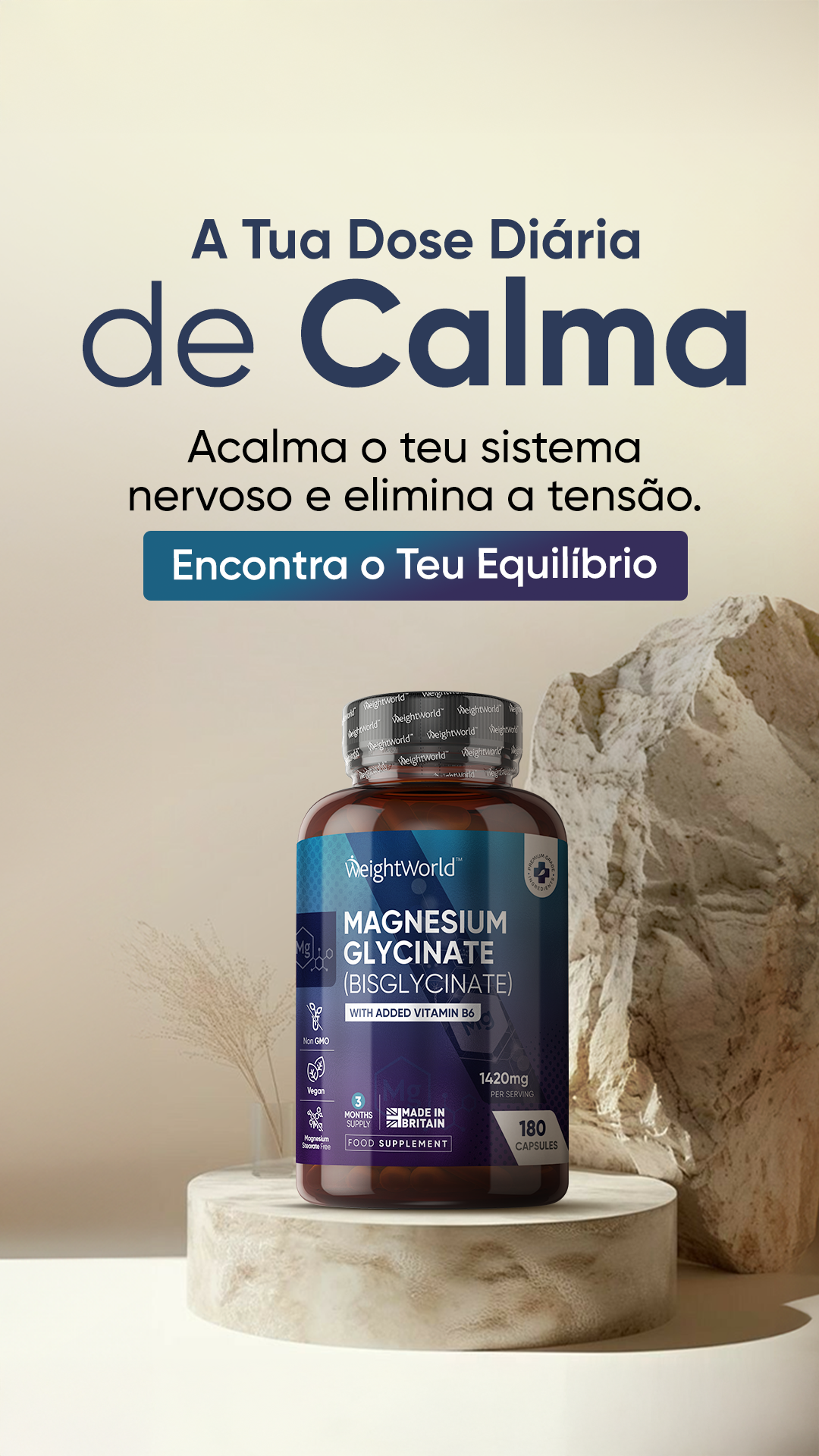 WeightWorld PT Facebook ad