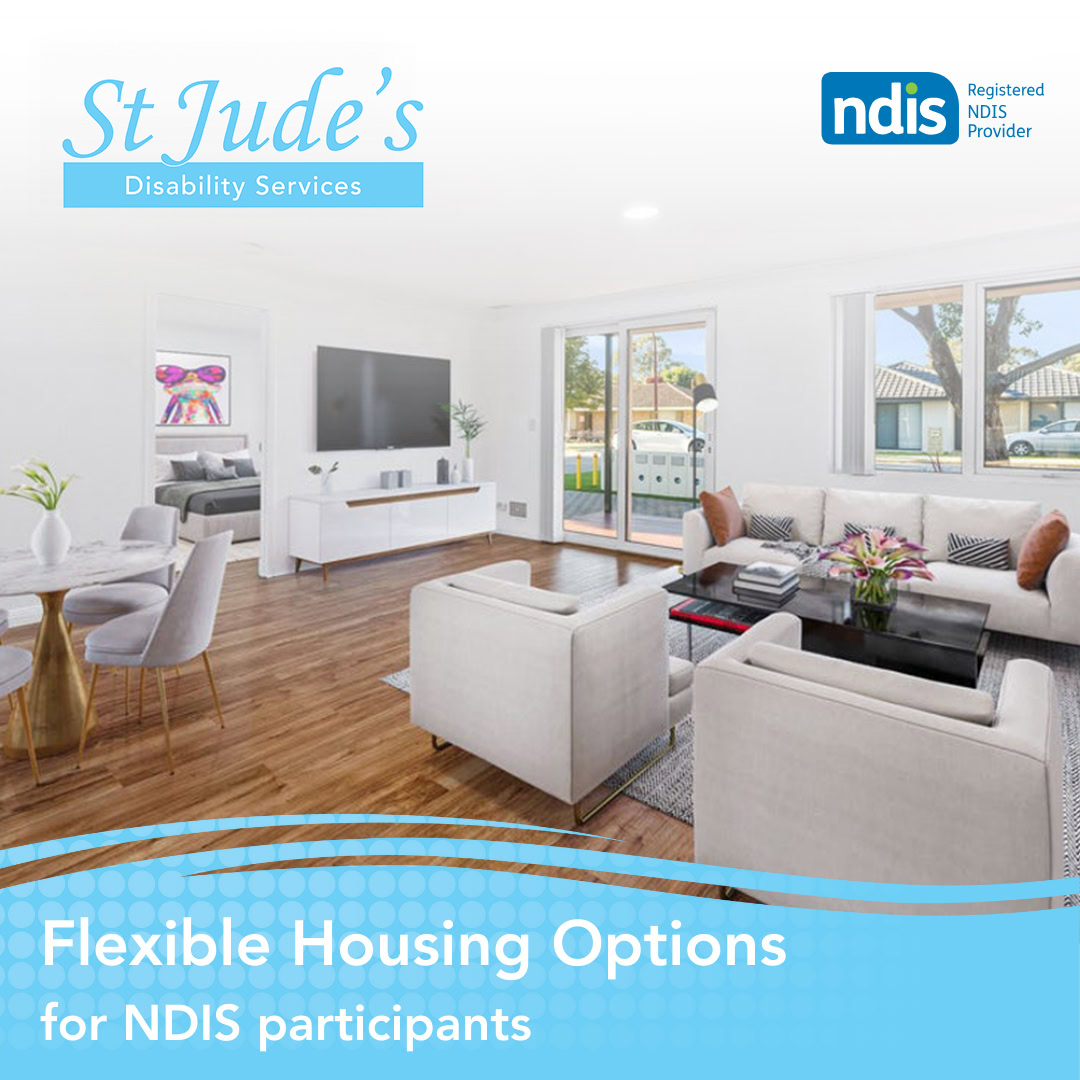 St Jude's Health Care Services Facebook ad