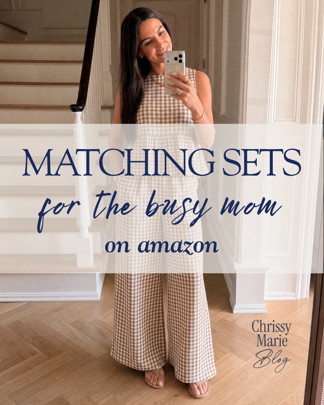Chrissy Marie Blog Facebook ad