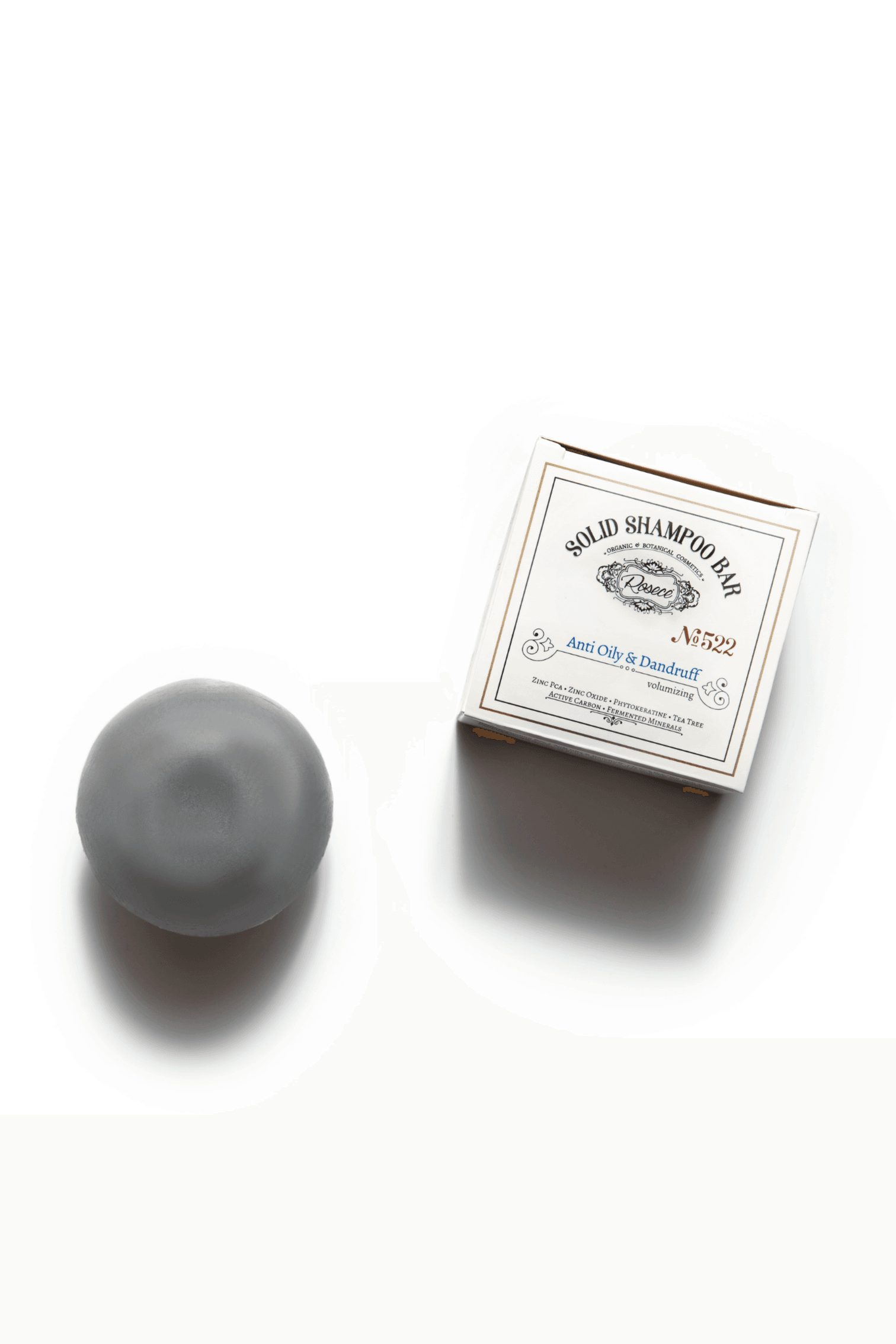 Rosece Natural Care Facebook ad