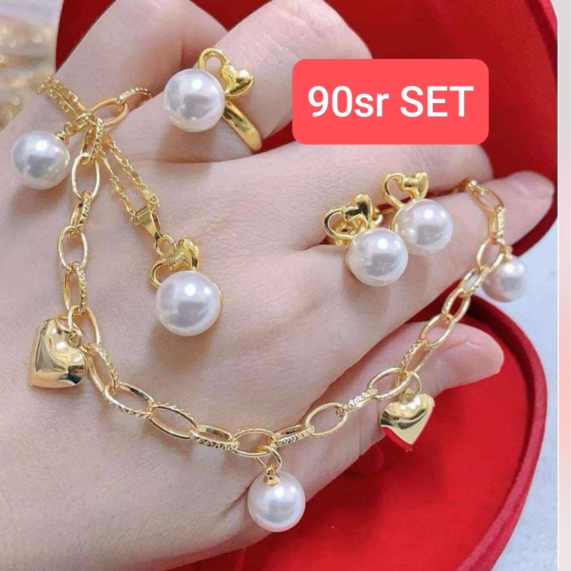 Yeesto Shop Facebook ad