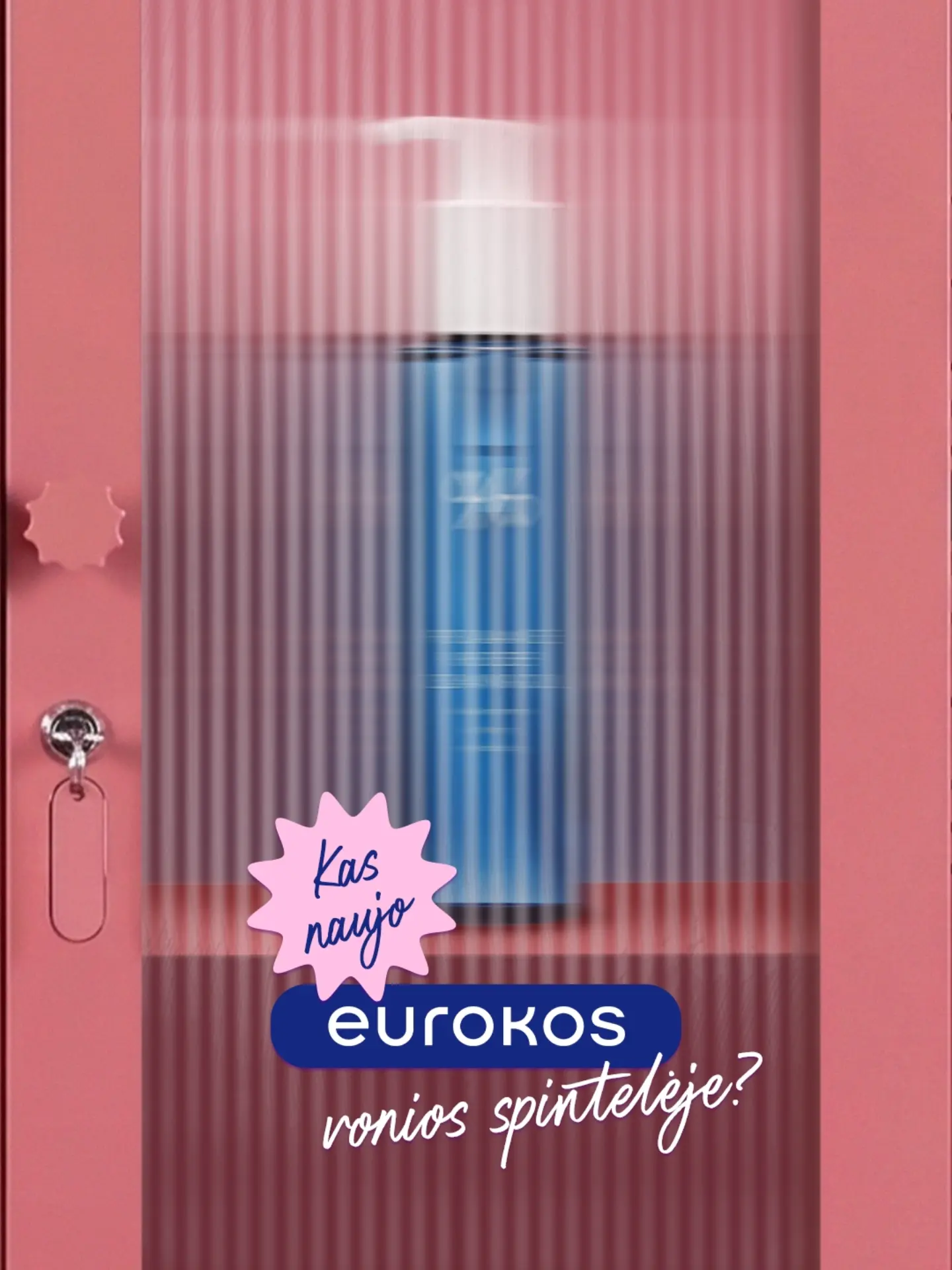 EUROKOS Facebook ad