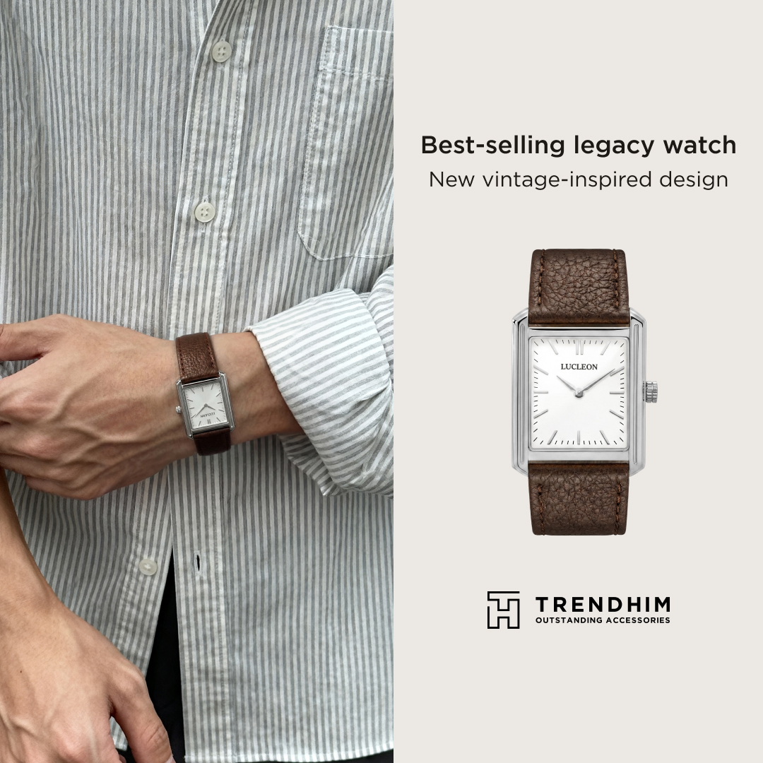 Trendhim Facebook ad