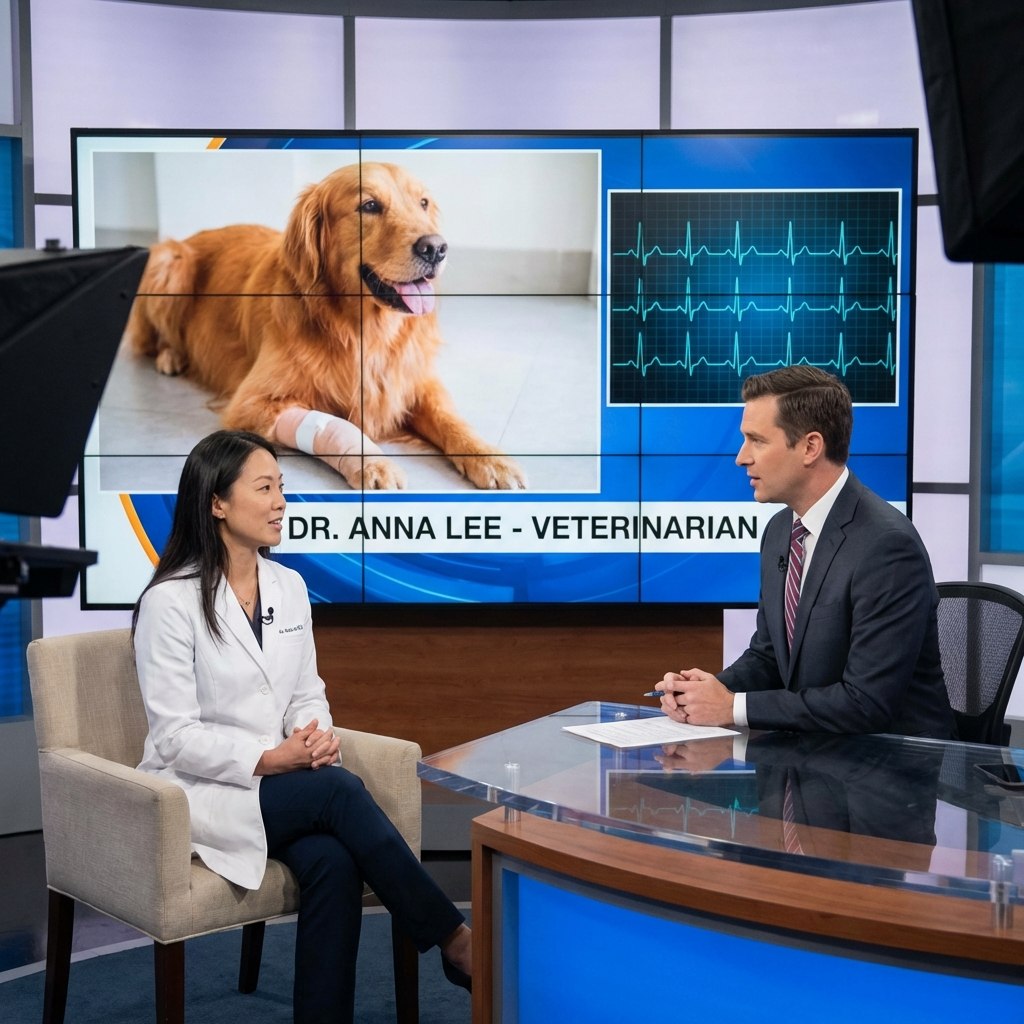 Dog Owners Support Group Facebook ad