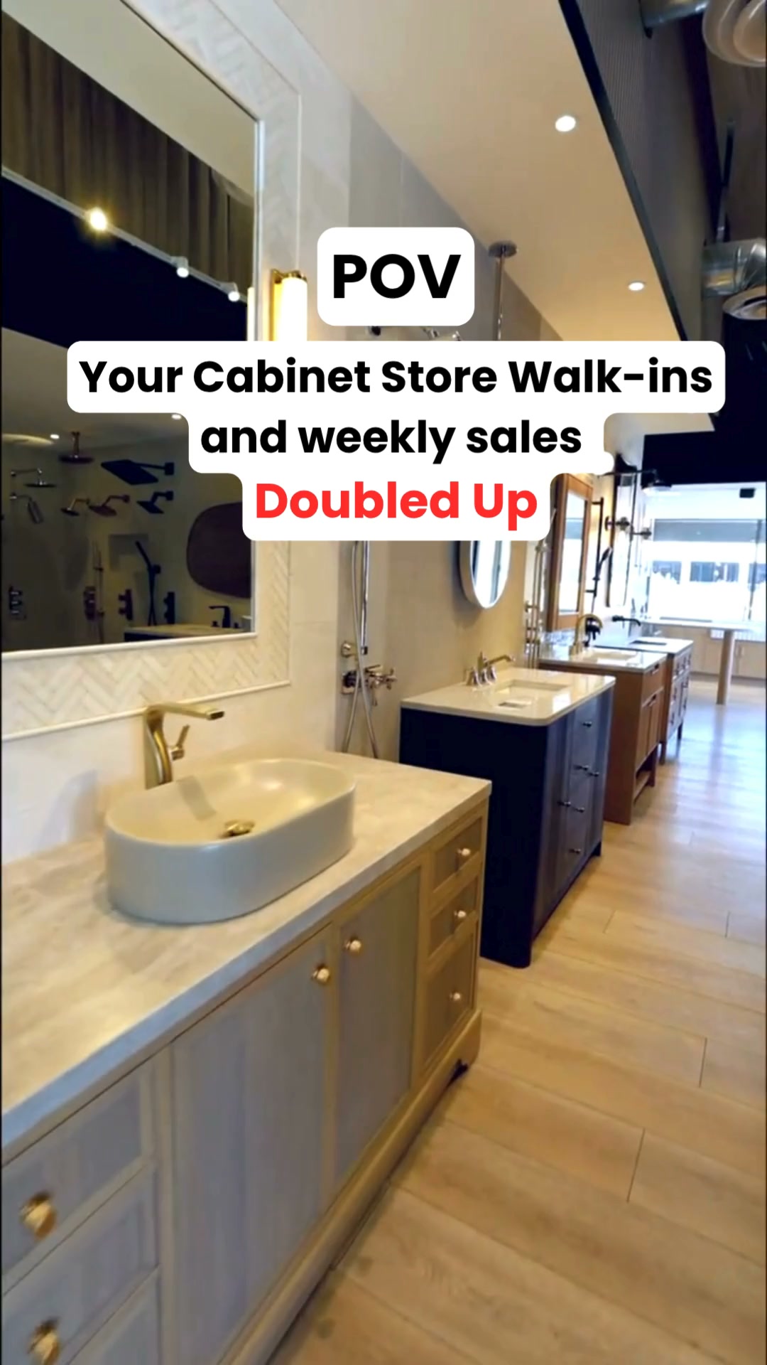 Nextladder Facebook ad: Get 5-7 Home Renovation Projects, Guaranteed!