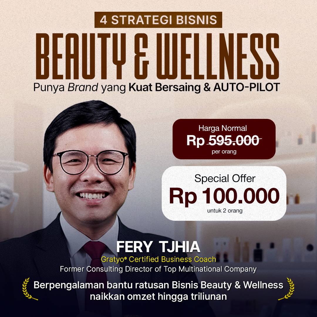 Gratyo Business Coaching Facebook ad